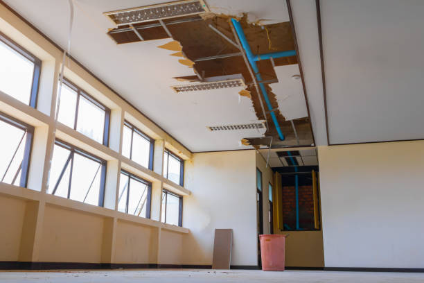 Reliable St Vincent College, PA Water damage restoration Solutions